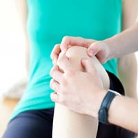 Arthritis Knee Pain