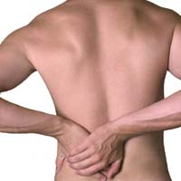 Chondroitin and Glucosamine