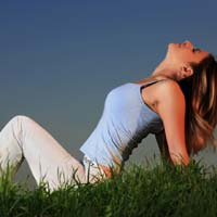 Glucosamine Chondroitin & MSM