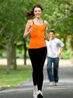 Glucosamine and Chondroitin