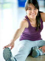Glucosamine Chondroitin Supplement