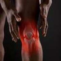 Glucosamine Chondroitine