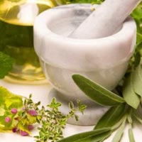 Herbal Pain Relief