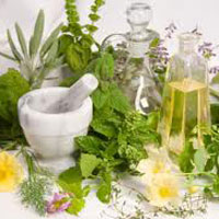 Homeopathic Relief