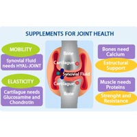 Joint Health Supplements