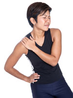 Joint Pain Cure