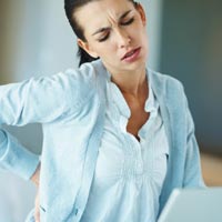Joint Pain and Stiffness