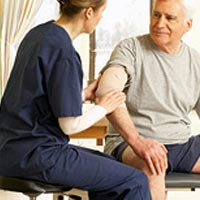 Joint Pain Treatment