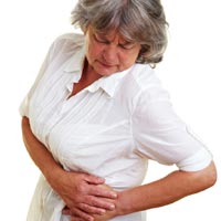 Knee and Hip Pain