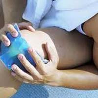 Knee Arthritis Pain Relief