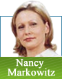 Nancy Markowitz