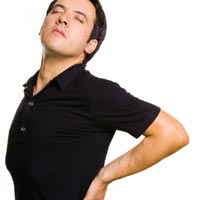 Natural Back Pain Relief