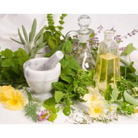Natural Pain Relief