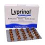 Lyprinol