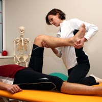 Pain in Joints
