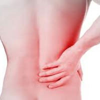 Relief for Back Pain