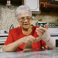 Relieve Arthritis Pain
