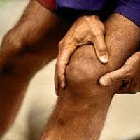 Glucosamine Knee