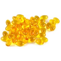 Vitamins for Joints