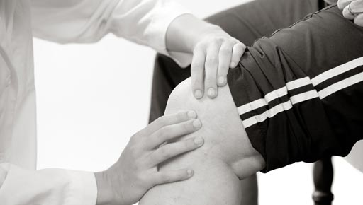 Juvenile Arthritis