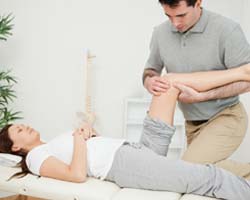 Watch Out For These Top 6 Causes of Leg Joint Pain