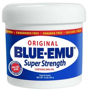 Blue Emu