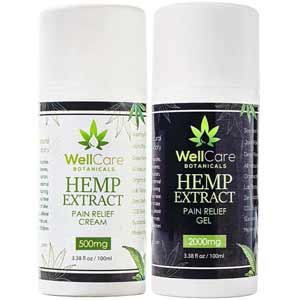 Well Care Botanicals