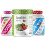 1up Nutrition Reviews: Does It Work for Pain Relief?