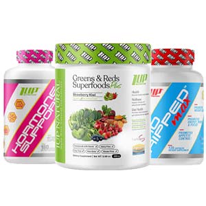 1up Nutrition