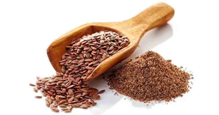 Flax seed