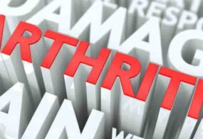 causes of arthritis