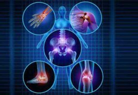joint pain symptoms