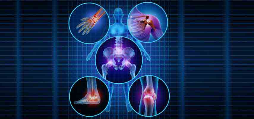 Joint Pain Symptoms – 7 Things That Your Joint Pain Is Trying To Tell You