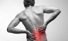 Back Lower Pain