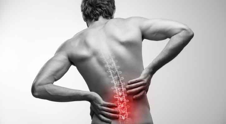 Lower Back Pain- The Essential Ways To Eliminate It