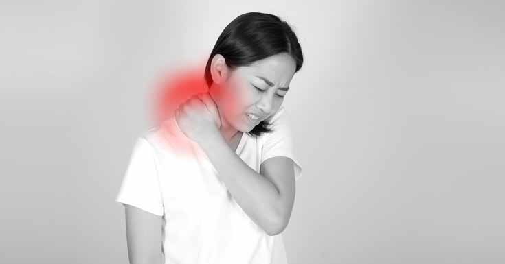 Neck Pain