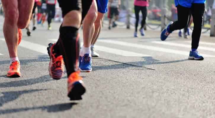 Can You Continue Run With An Arthritic Knee? Read More Below