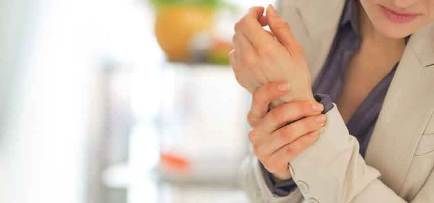 Daily Activities That Are Slowly Hurting Your Joints