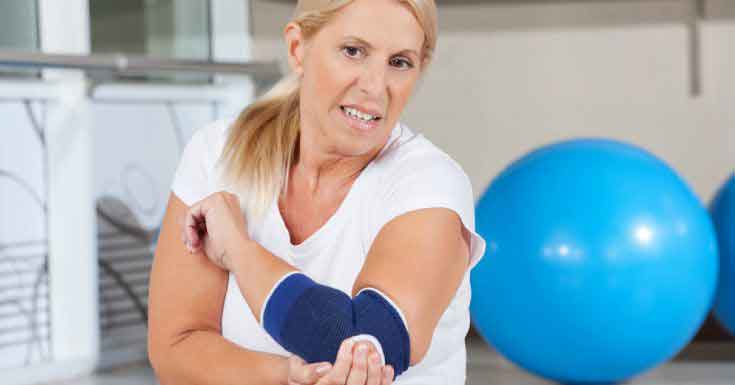 Joint Pain After Exercise Becomes Alarming