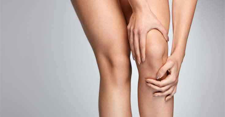 Muscle weakness and soreness