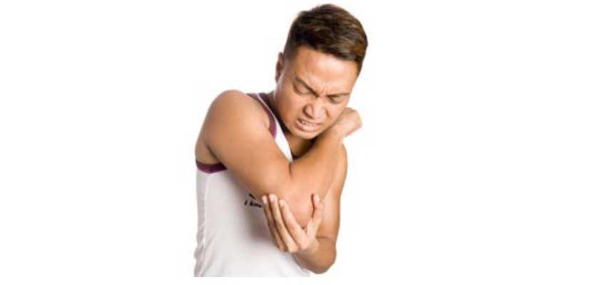 All You Need To Know About Elbow Joint Pain