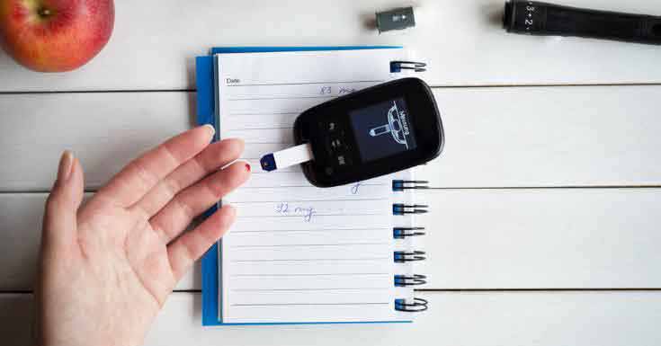 Blood Sugar Management