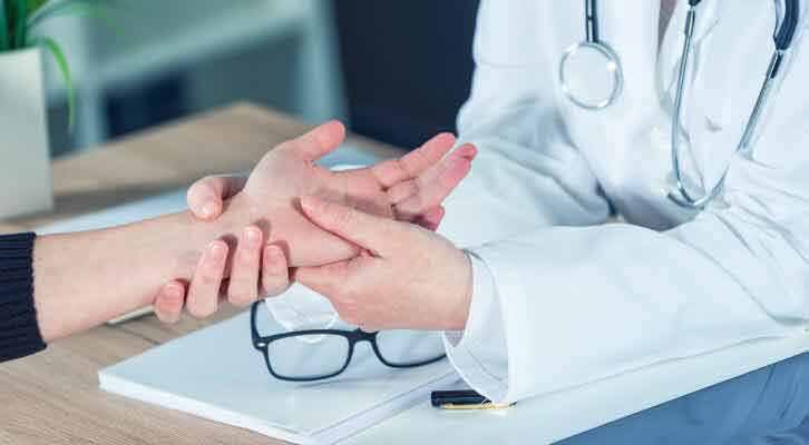 What You Should Know About Metacarpophalangeal Joint Pain?