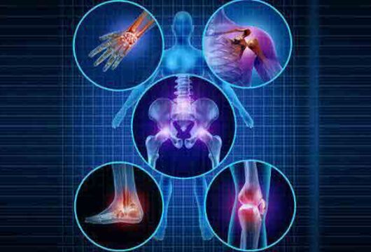 The #12 Incredible Home Remedies For Joint Inflammation