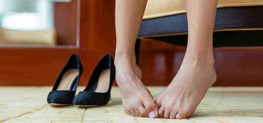 Say No To Mallet Toe! What Is It & How Can It Be Prevented?