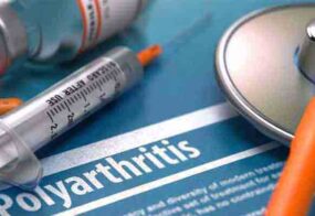 Polyarthritis