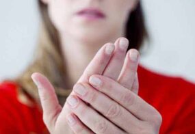 Gonococcal Arthritis