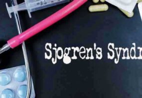 Sjogren's Syndrome