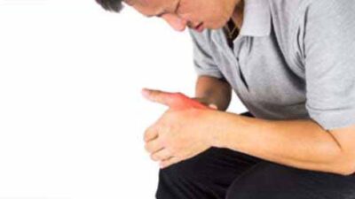 All You Need To Know About Basal Joint Arthritis