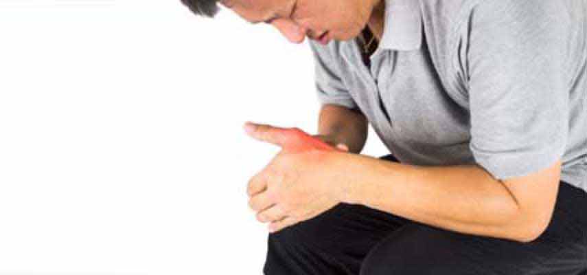 All You Need To Know About Basal Joint Arthritis